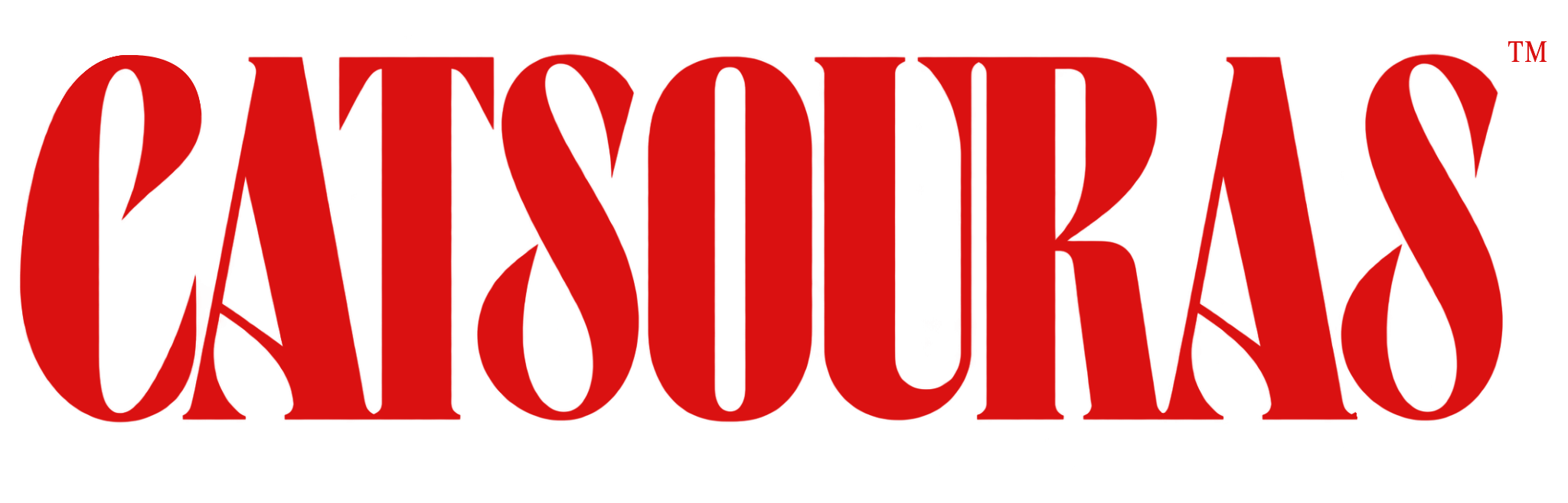 Logotipo CATSOURAS™ — Copyright protegido. Prohibido robar o reutilizar.